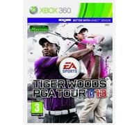 Tiger Woods PGA Tour 13 (Xbox 360)