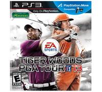 Tiger Woods PGA Tour 13 (PS3)