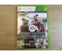 Tiger Woods PGA Tour 13 (Xbox 360)