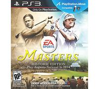 Tiger Woods Pga Tour 14 Masters