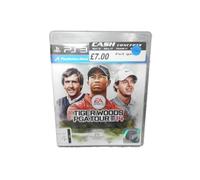 Tiger Woods PGA Tour 14 (PS3)