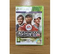 Tiger Woods PGA Tour 14 (Xbox 360)