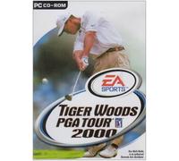 Tiger Woods PGA Tour 2000