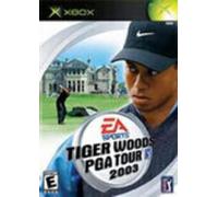 Tiger Woods PGA Tour 2003 Xbox (PC) (US IMPORT)
