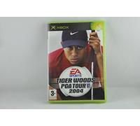 Tiger Woods PGA Tour 2004 (Xbox)