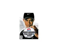 Tiger Woods PGA Tour 2005 (PC)
