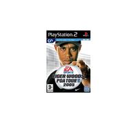 Tiger Woods PGA Tour 2005 (PS2)