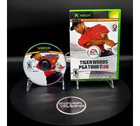 Tiger Woods Pga Tour 2006 / Game
