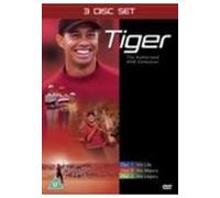 Tiger Woods: The Collection [DVD]