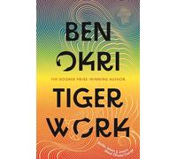 Tiger Work: stories, essays and poems about climate change