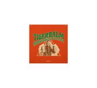 TIGERBALM: INTERNATIONAL LOVE AFFAIR - LP vinyl BRAND NEW