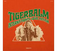 International Love Affair [VINYL]
