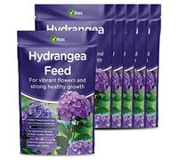 Tigerbox Vitax Hydrangea Feed 6KG (6 x 1kg Bags)