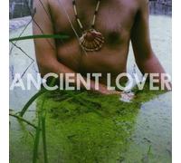 TIGERCITY - Ancient Lover