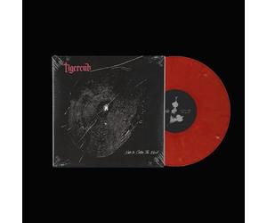 Tigercub - Nets To Catch The Wind [VINYL]