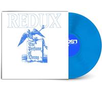 Tigercub - The Perfume Of Decay (Redux) [VINYL]