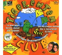 Tigerenten Club - Seht Euch An, Was Mein Drachen Kann