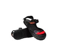 Tigergrip VISITOR PREMIUM MED Non Slip Overshoes Safety Footwear, Size M (4-8 UK)