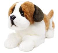 TigerHart Bernadette The Saint Bernard - 17 Inch Stuffed Animal Plush