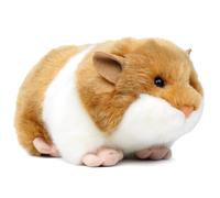 TigerHart Chippy The Hamster - 7 Inch Stuffed Animal Plush