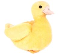 TigerHart Dani The Duckling - 10.5 Inch Stuffed Animal Plush Duck