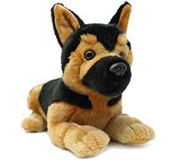 TigerHart Gretchen The German Shepherd - 15 Inch Stuffed Animal Plush