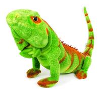 TigerHart Iago The Iguana - 29 Inch Stuffed Animal Plush
