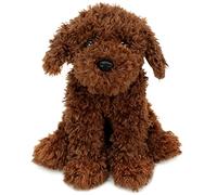 TigerHart Laurel The Labradoodle - 12 Inch Stuffed Animal Plush