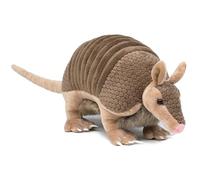 TigerHart Mike The Armadillo - 9 Inch (Tail Measurement not Included!) Stuffed Animal Plush