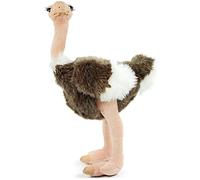 TigerHart Ola The Ostrich - 12 Inch Stuffed Animal Plush