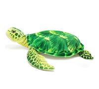 TigerHart Olivia The Hawksbill Turtle - 20 Inch Big Sea Turtle Stuffed Animal Plush