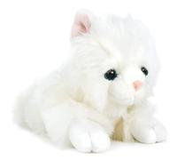 TigerHart Puff The Persian Cat - 13 Inch Stuffed Animal Plush