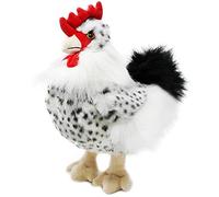 TigerHart Rambles The Rooster - 15 Inch Stuffed Animal Plush