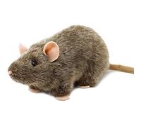 TigerHart Reuben The Rat - 7 Inch Stuffed Animal Plush Mouse