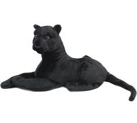 TigerHart Sid The Panther - Squeeze Me! - 17 Inch Stuffed Animal Plush