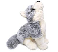 TigerHart Wolcott The Wolf - 11 Inch Stuffed Animal Plush