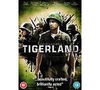 TIGERLAND [2000] (2013) COLIN FARRELL; MATTHEW D NEW REGION 2 DVD