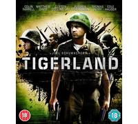 Tigerland Blu-Ray