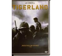 Tigerland [DVD] [2001]