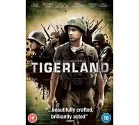 Tigerland (DVD) Nick Searcy Michael Shannon Cole Hauser Arian Ash Haven Gaston