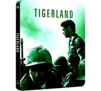 Tigerland Limited Edition Steelbook Blu-Ray