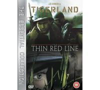 Tigerland/Thin Red Line [DVD]