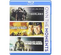 Tigerland - Tigerland / Hart's War / Windtalkers
