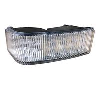 TIGERLIGHTS Case IH MX & STX Right LED Headlight - Fits Models: CX100,CX70,CX80,CX90,105U,85C,85U,95C,95U,JX100U,JX1060C,JX1070C,JX1070U,MX180,MX200,MX210,MXM120,MXM130,MXM140,MXU100 & More