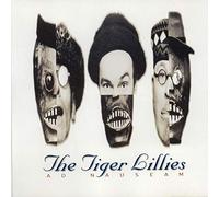 Tigerlillies - Ad Nauseum