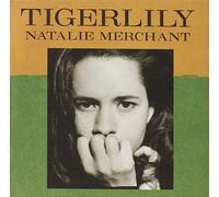 Tigerlily by Elektra / Wea (1995-01-01)