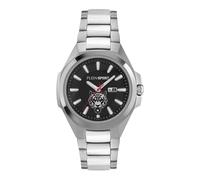 Tigermaster Ps7Ba0724 - male - Plein Sport - Watches - Gray - ONE SIZE - Accessories ONE SIZE