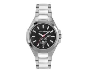 Tigermaster Ps7Ba0724 - male - Plein Sport - Watches - Gray - ONE SIZE - Accessories ONE SIZE