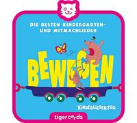 tigermedia tigercard Children's Songs Follow 2 Nursery and Join Songs, Moving Tigerbox, Audio Box, Audio Play, Children's Songs, Dancing