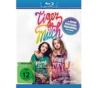 TIGERMILCH-BLU-RAY - MOVIE [2017]